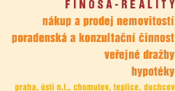  Finosa - REALITY 